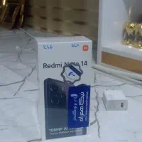 گوشی نوت 14 اک