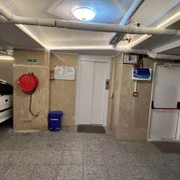 آپارتمان ۱۳۷ متری سه خواب فول امکانات|فروش آپارتمان|تهران, حبیب الله|دیوار