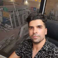 درب و پنجره آلومینیوم و یو پی وی سی upvc|مصالح و تجهیزات ساختمان|رودبنه, |دیوار