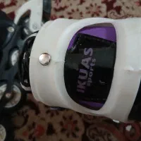 اسکیت فری سایز|دوچرخه، اسکیت، اسکوتر|نیشابور, شهید جعفری|دیوار