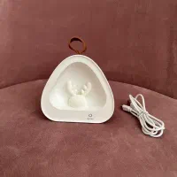 چراغ خواب خارجی آکبند