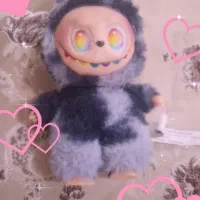 لبوبو سکرت اصل|اسباب‌بازی بچه|زابل, |دیوار