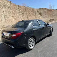 دنا پلاس توربو اتومات ۱۴۰۰