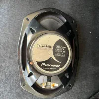 ضبط و باند پایونیر|قطعات یدکی و لوازم جانبی|تهران, پرستار|دیوار