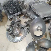 استکان  وسینی