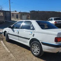 پارس تیوفایومدل۹۴ بی‌رنگ