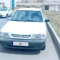 پراید مدل 77