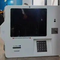 انواع دستگاه کشلس رومیزی و دیواری