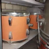 درامز کافمن