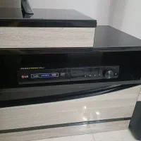 dvd سینما خانگی الجی ارجینال