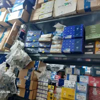 فروش یکجای لوازم یدکی اتومبیل به علت تغییر شغل|قطعات یدکی و لوازم جانبی|بابلسر, |دیوار