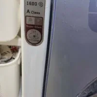 ماشین لباسشویی ۹ کیلویی آریستون ایتالیا|ماشین لباسشویی و خشککن لباس|جم, |دیوار