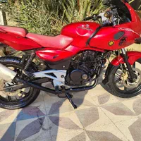 موتور باجاج220cc