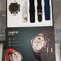 ساعت هوشمند آکبند