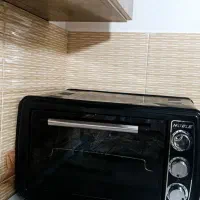 ماکروفر|اجاق گاز و لوازم برقی پخت‌وپز|شاهین دژ, |دیوار