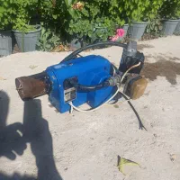 مشعل گلخانه ای گازسوز