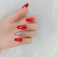 کاشت ناخون و تمامی خدمات زیبایی با بهترین متریال