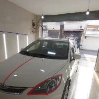 .خدمات پولیش و واکس وسرامیک فرهاد|خدمات موتور و ماشین|رشت, معلولین|دیوار