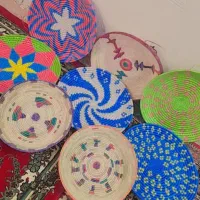 طبگ|صنایع دستی و سایر لوازم تزئینی|سوسنگرد, |دیوار