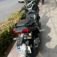 طرح  adv 150|موتورسیکلت|اصفهان, عسگریه|دیوار