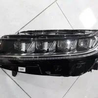 چراغ جلو اکستریم خطر عقب اکستریم خطر نیسان قشقایی