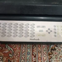 ترازو محک دو طرفه