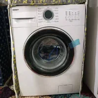 لباسشویی کاملا نو استفاده نشده