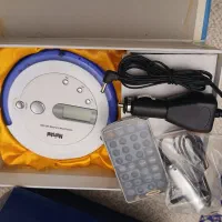 mp3 پلیز مارشال تصویری و شارژر بی سیم