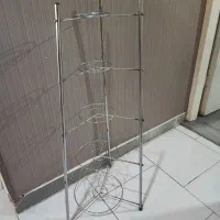 استند درحد نو ظرف ظروف