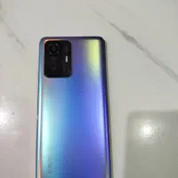شیاومی 11tpro 256رام 12