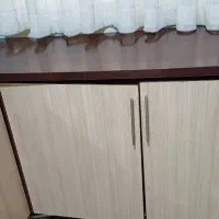 کابینت آشپزخانه کارکرده|مصالح و تجهیزات ساختمان|تهران, اوقاف|دیوار