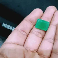 سنگ زمرد پنجشیر اصیل|جواهرات|ارجمند, |دیوار