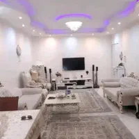 اجاره95متری-دوخواب-فول-امکانات-ساغریسازان-فرهنگ