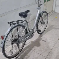 ۲۶ آلومینیوم دوچرخه