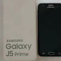 موبایل سامسونگ j5