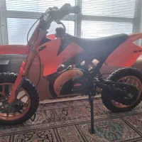 مینی تریل ۵۰ cc