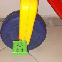 سه چرخه پلاستیکی|اسباببازی|تهران, آشتیانی|دیوار