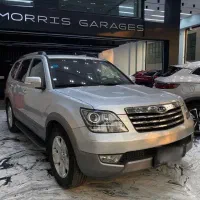 موهاوی ۲۰۱۲|خودرو سواری و وانت|تهران, سید خندان (جلفا)|دیوار