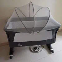 تخت پارک (تخت کنار مادر)