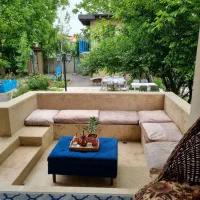 خانه روستایی داخل شهر /اینجا از زندگیت لذت ببر|فروش خانه و ویلا|چمستان, |دیوار