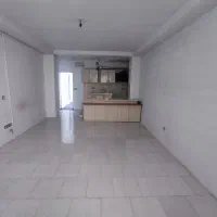 کمالشهر-آپارتمان90مترتخلیه-آسانسور-روبه-نما-دوخواب