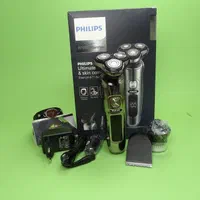 ریش تراش سه تیغ فیلیپس philips مدل sp9800|آرایشی، بهداشتی، درمانی|مشهد, جوادیه|دیوار