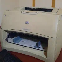 پرینتر Hp Laserjet 1300
