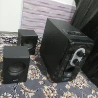 اسپیکر کامپیوتر