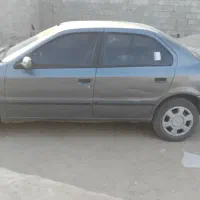 سمندمدل۸۶|خودرو سواری و وانت|دلگان, |دیوار