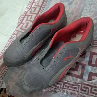 کتونی پوما