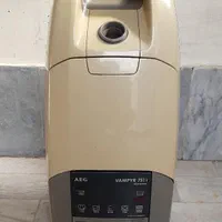 جارو برقی AEG اصل آلمان