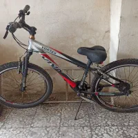 دوچرخه بیست و چهار مارک وی وا، اصل کرخ|دوچرخه، اسکیت، اسکوتر|رشت, لاکانی|دیوار