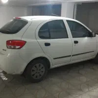 تیبا ۲ مدل ۱۴۰۰|خودرو سواری و وانت|گرگان, |دیوار