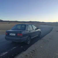 پراید 131Sl|خودرو سواری و وانت|انگوران, |دیوار